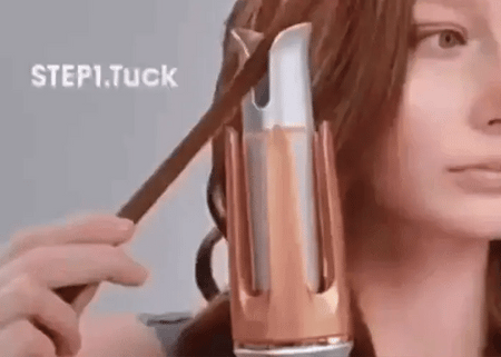 Functional Head Massager