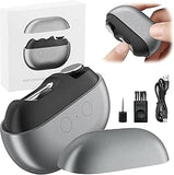 Multi-Functional Electric Nail Clipper
