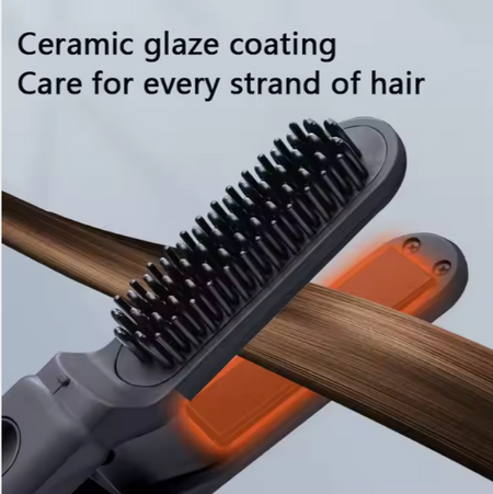 Functional Head Massager